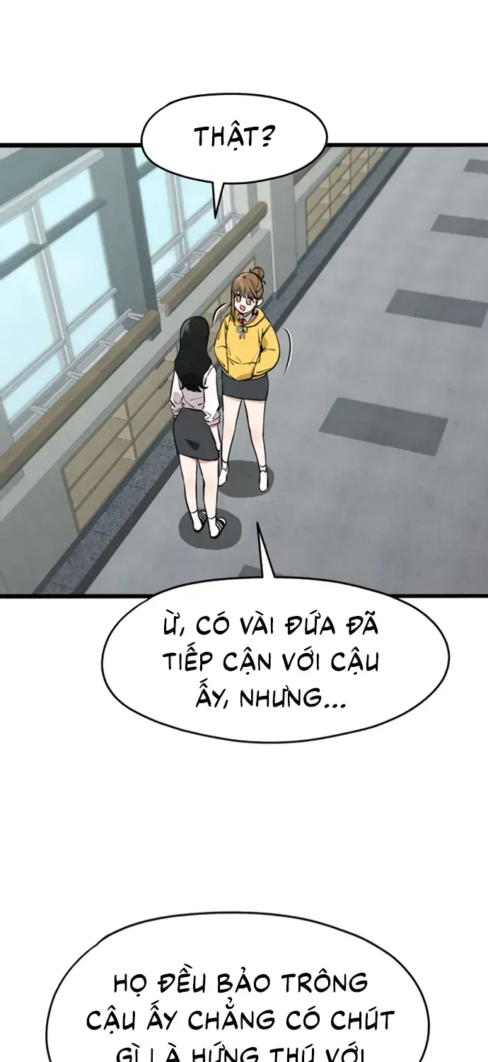 You’re The Only One I Can See Chap 2 - Next Chap 3