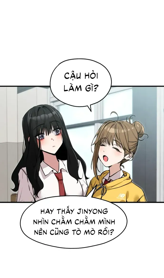 You’re The Only One I Can See Chap 2 - Next Chap 3