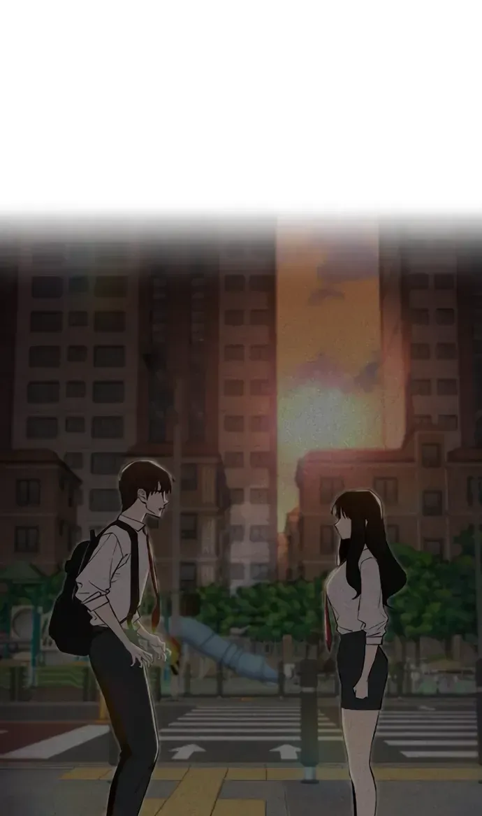 You’re The Only One I Can See Chap 2 - Next Chap 3