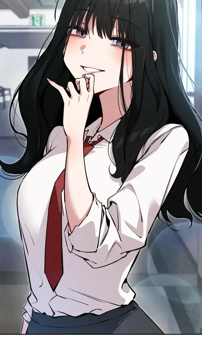 You’re The Only One I Can See Chap 2 - Next Chap 3