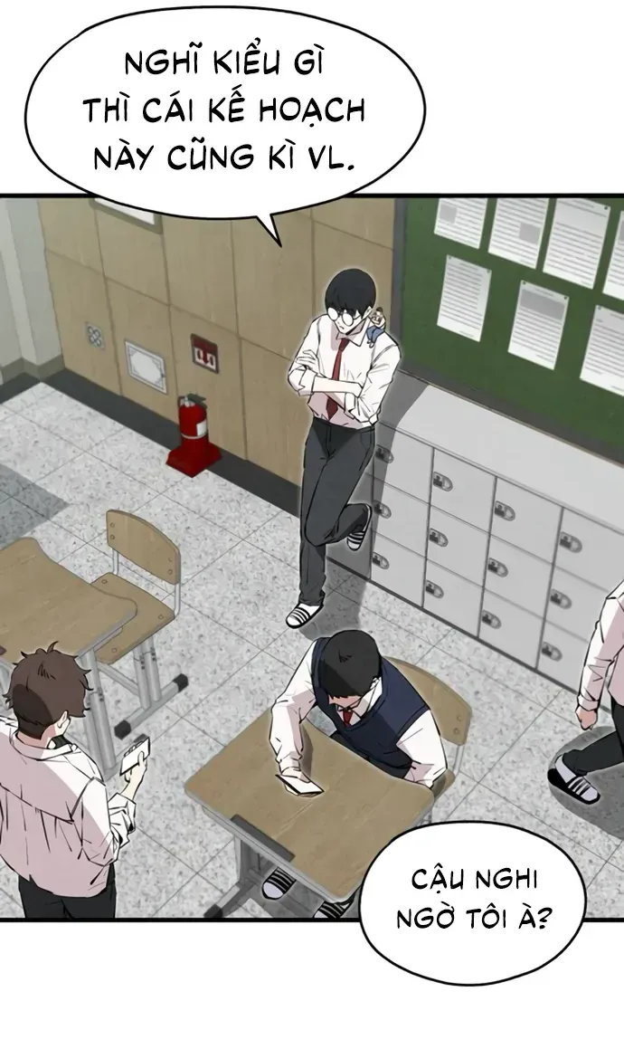 You’re The Only One I Can See Chap 2 - Next Chap 3