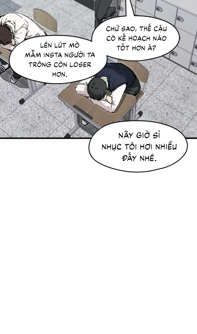 You’re The Only One I Can See Chap 2 - Next Chap 3