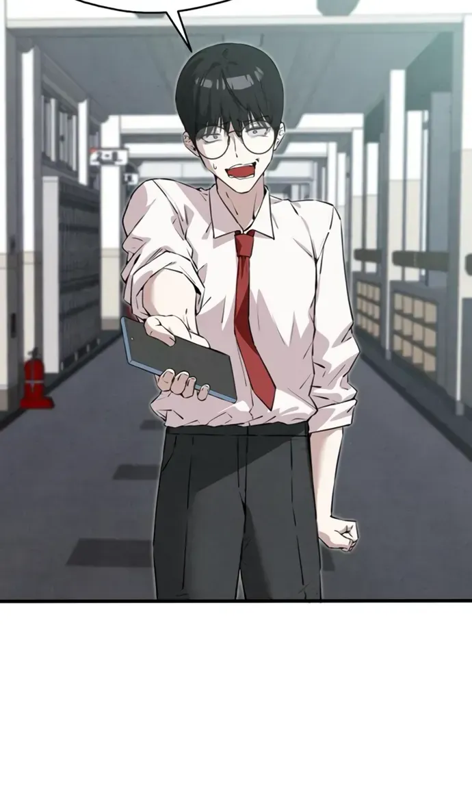 You’re The Only One I Can See Chap 2 - Next Chap 3