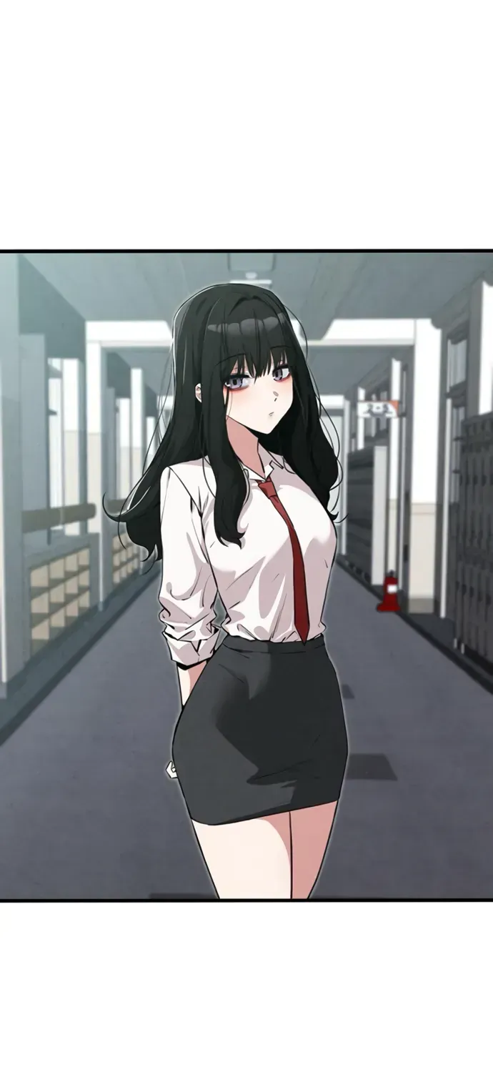 You’re The Only One I Can See Chap 2 - Next Chap 3