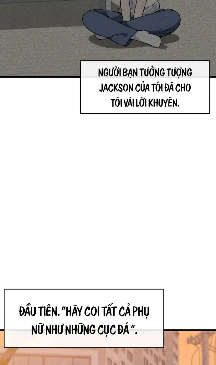 You’re The Only One I Can See Chap 2 - Next Chap 3