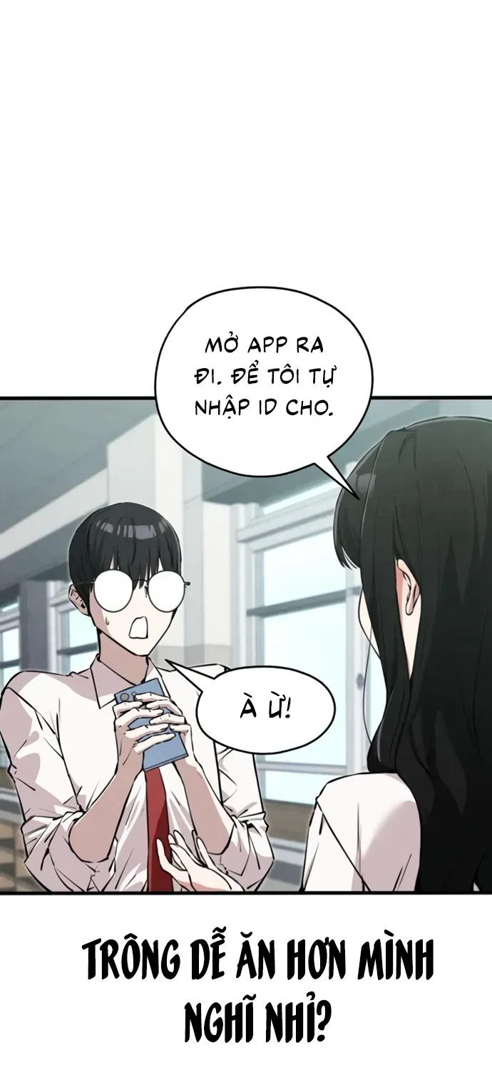 You’re The Only One I Can See Chap 2 - Next Chap 3