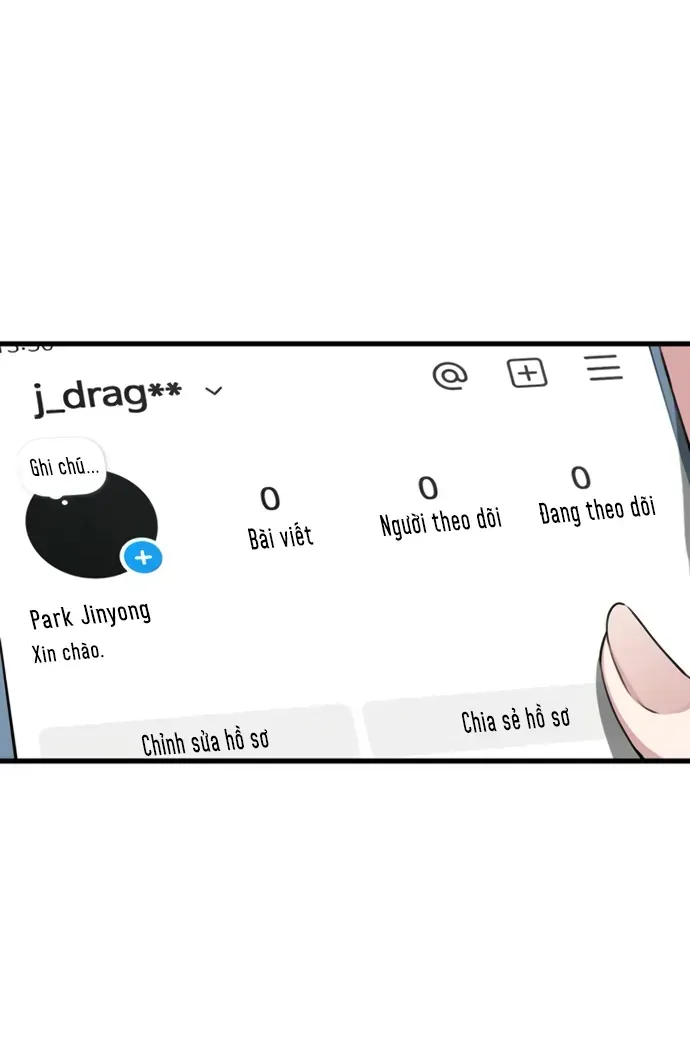 You’re The Only One I Can See Chap 2 - Next Chap 3