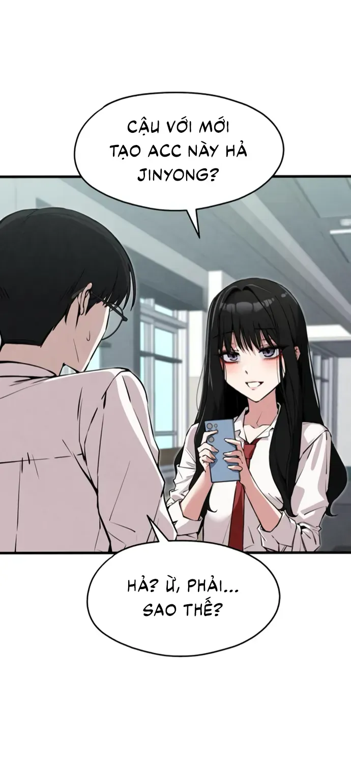 You’re The Only One I Can See Chap 2 - Next Chap 3