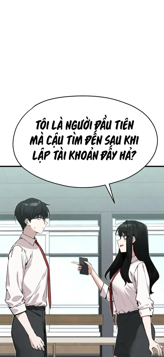 You’re The Only One I Can See Chap 2 - Next Chap 3