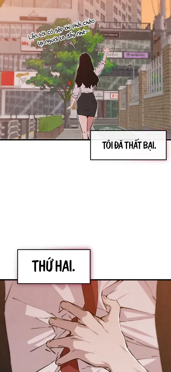 You’re The Only One I Can See Chap 2 - Next Chap 3