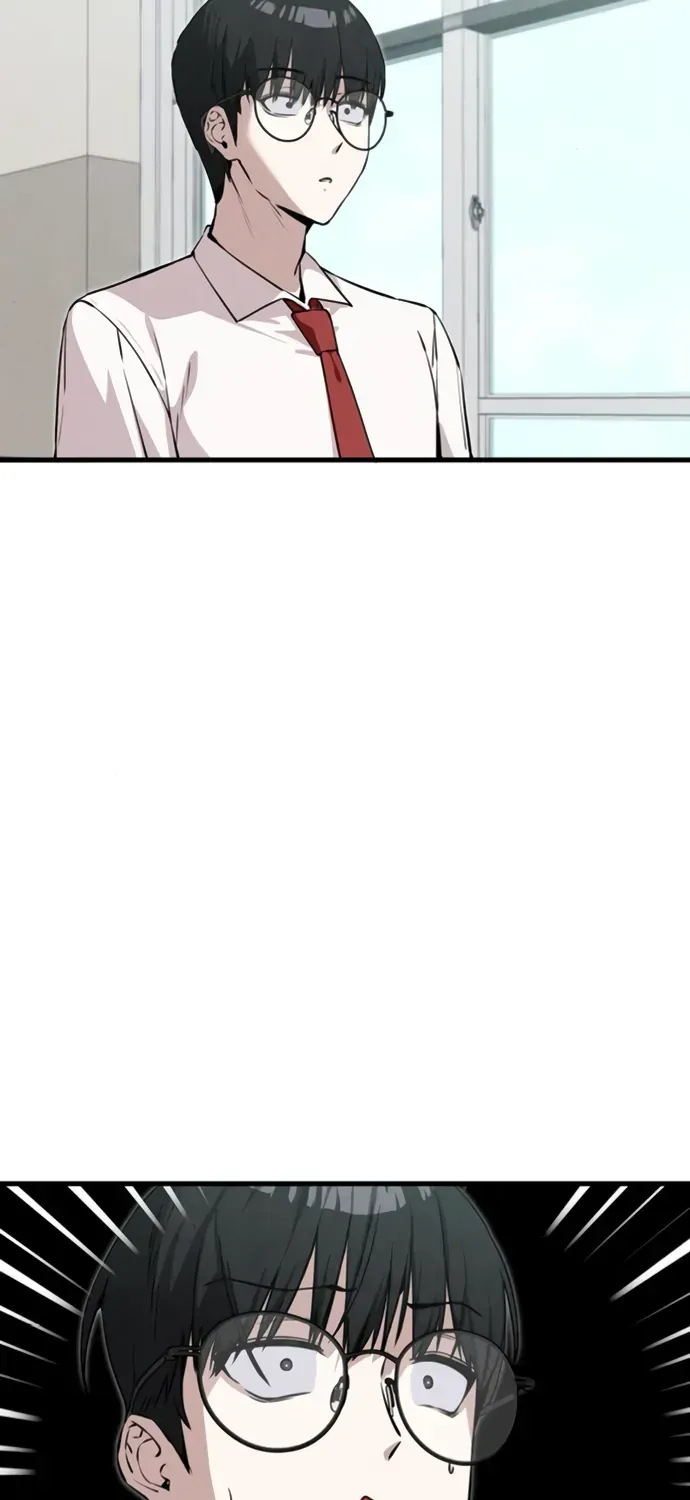 You’re The Only One I Can See Chap 2 - Next Chap 3