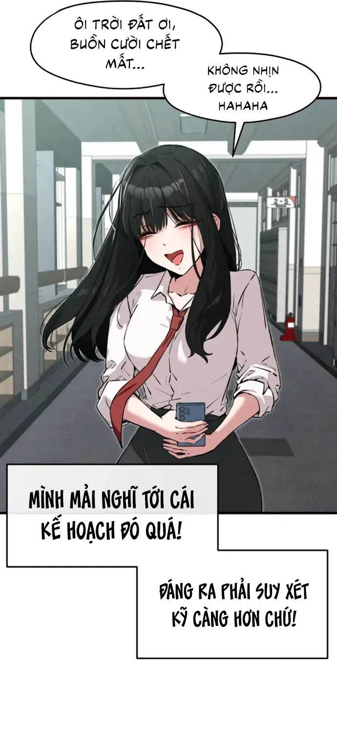 You’re The Only One I Can See Chap 2 - Next Chap 3