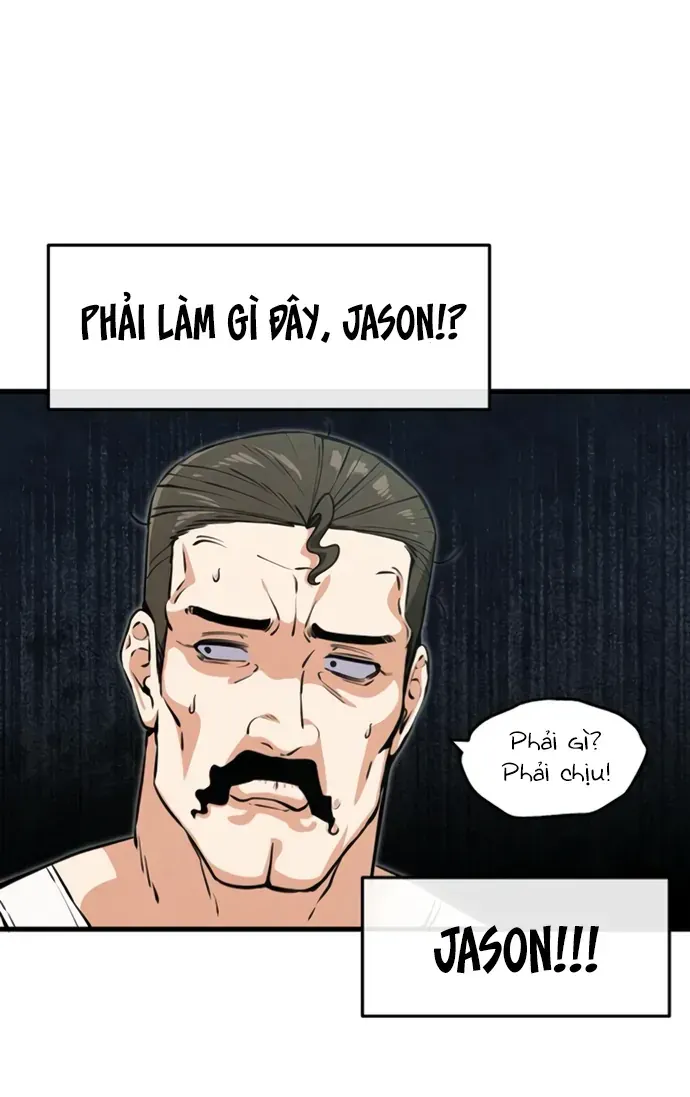 You’re The Only One I Can See Chap 2 - Next Chap 3