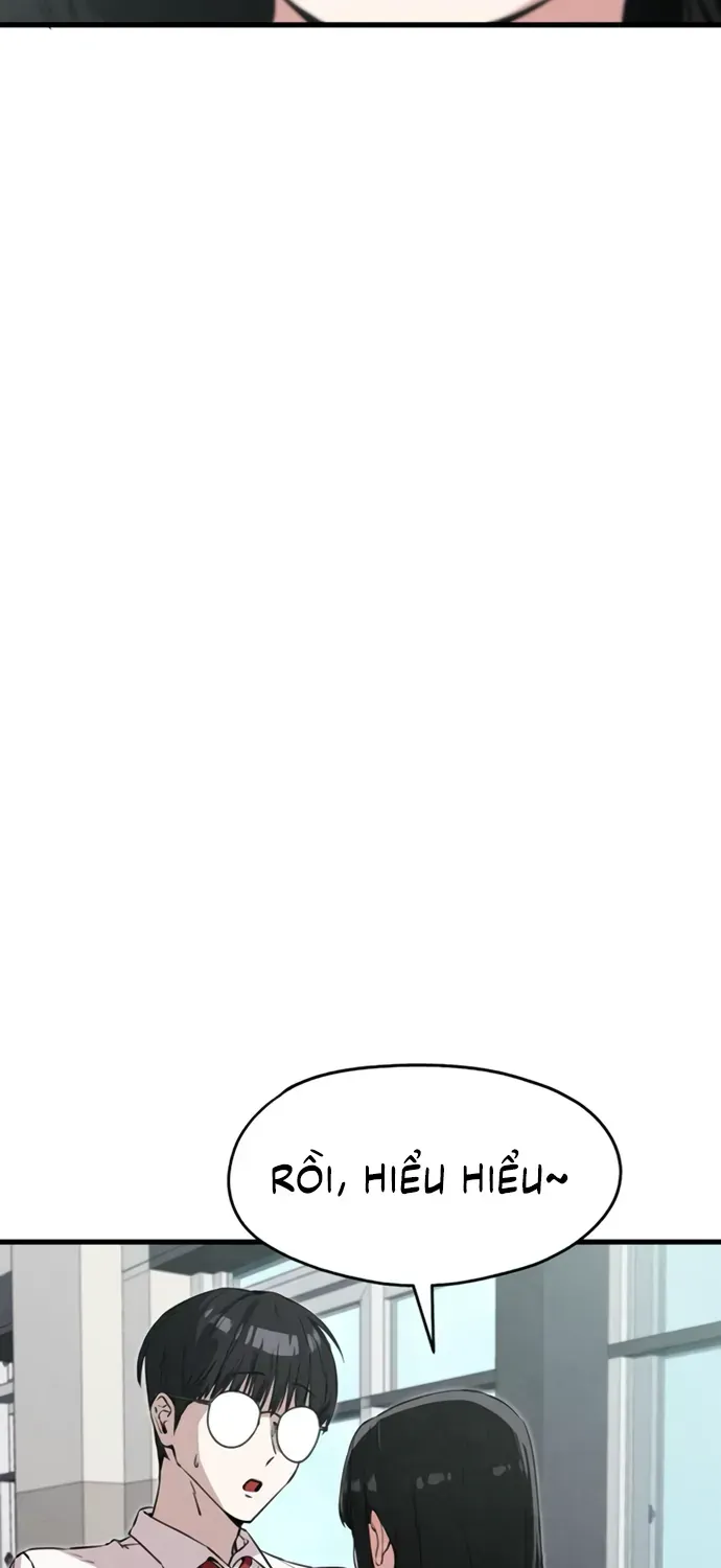 You’re The Only One I Can See Chap 2 - Next Chap 3