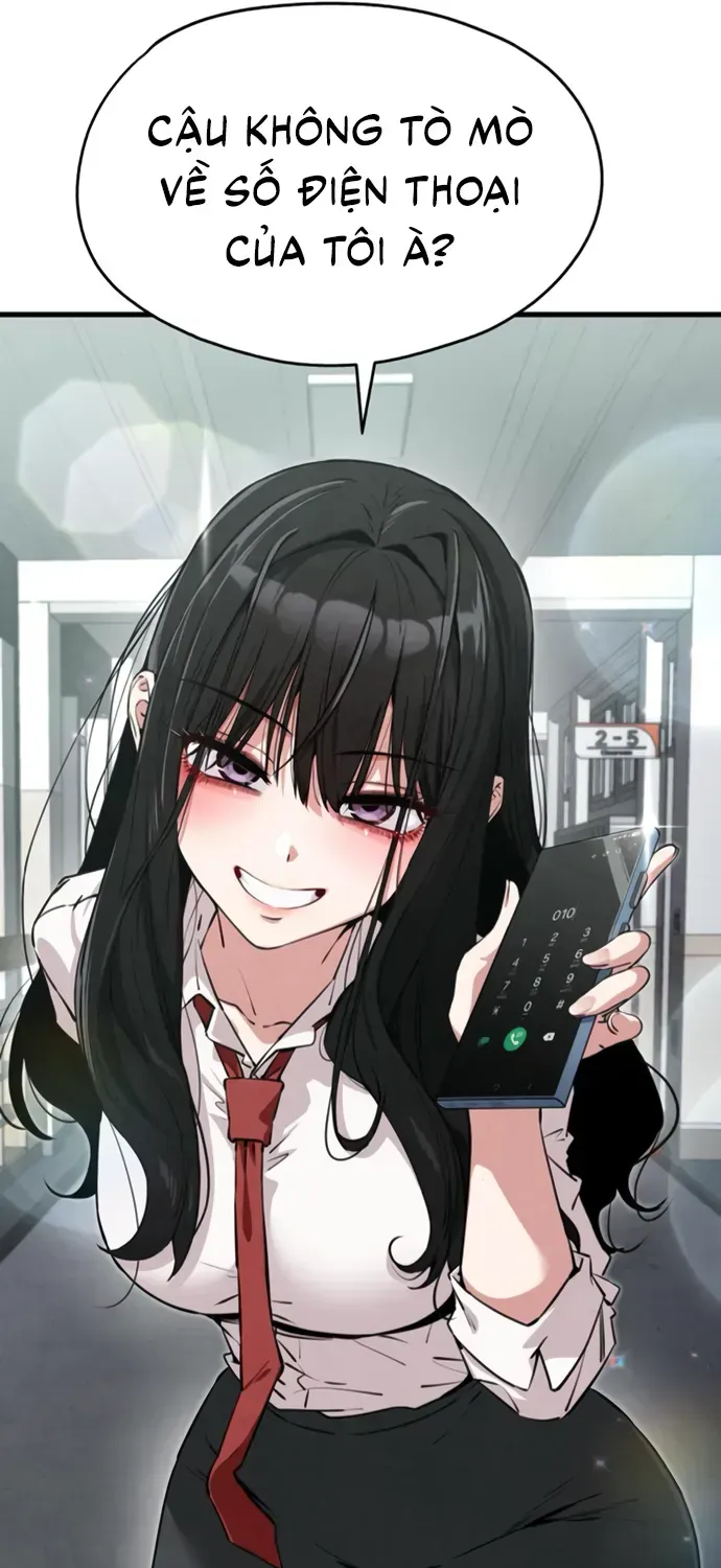 You’re The Only One I Can See Chap 2 - Next Chap 3