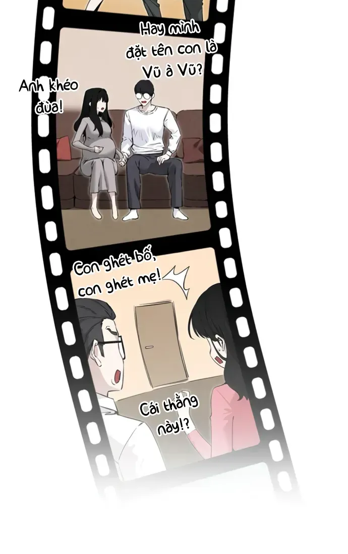 You’re The Only One I Can See Chap 2 - Next Chap 3