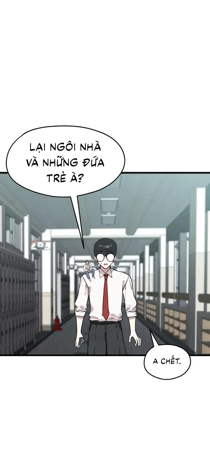 You’re The Only One I Can See Chap 2 - Next Chap 3