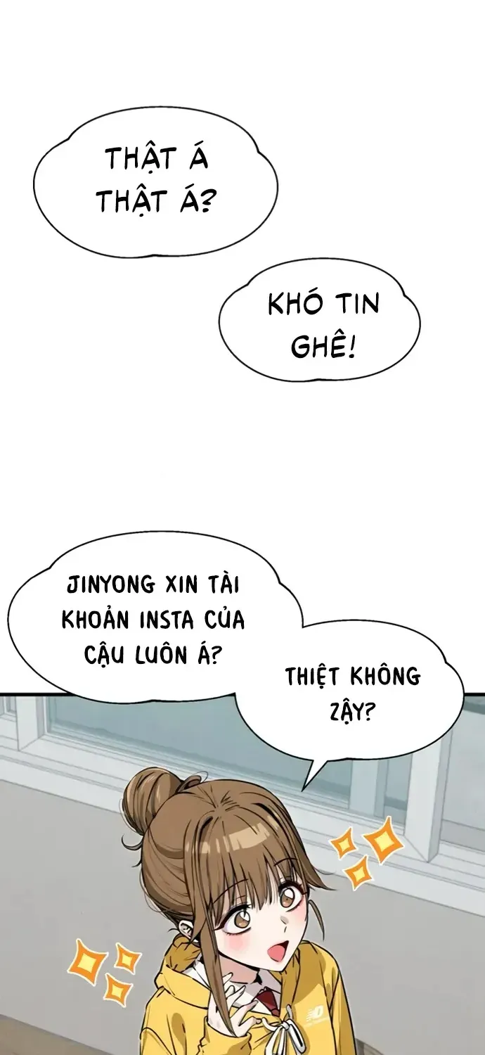 You’re The Only One I Can See Chap 3 - Next Chap 4