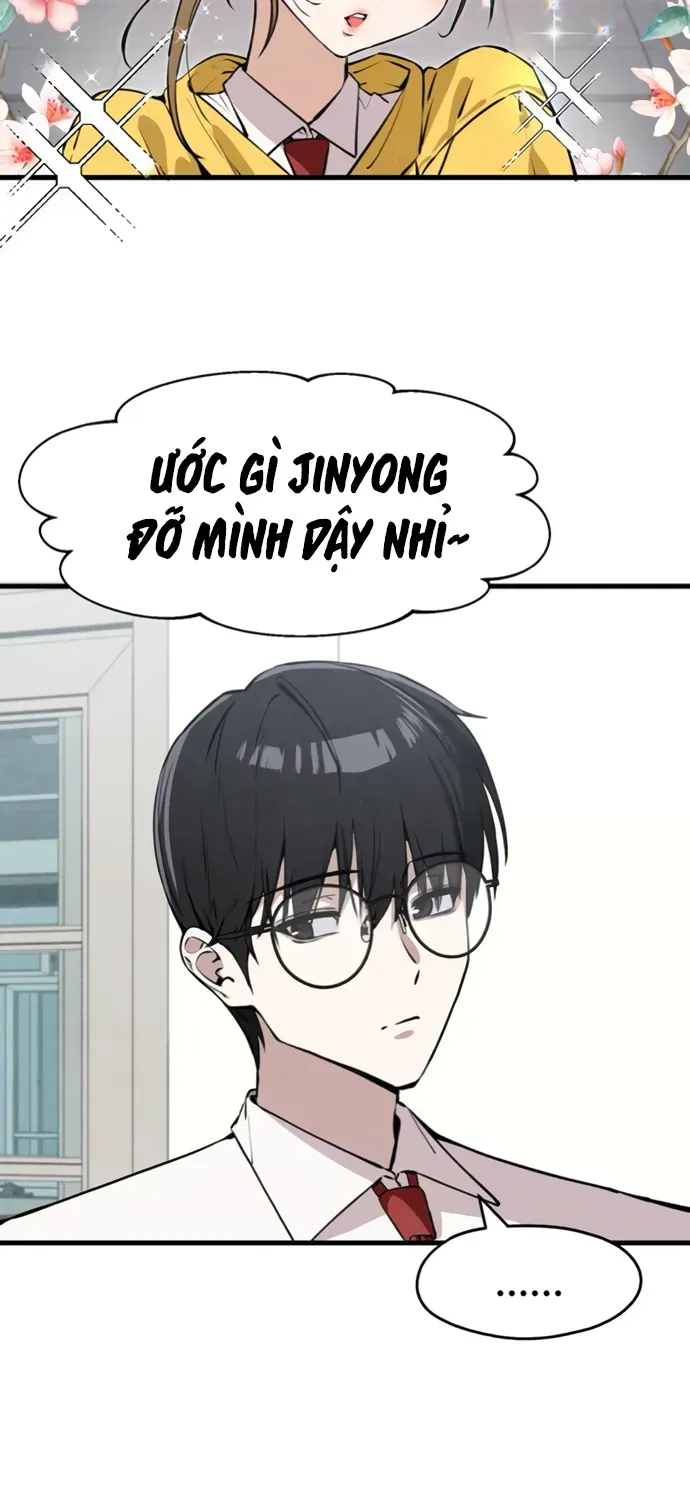 You’re The Only One I Can See Chap 3 - Next Chap 4