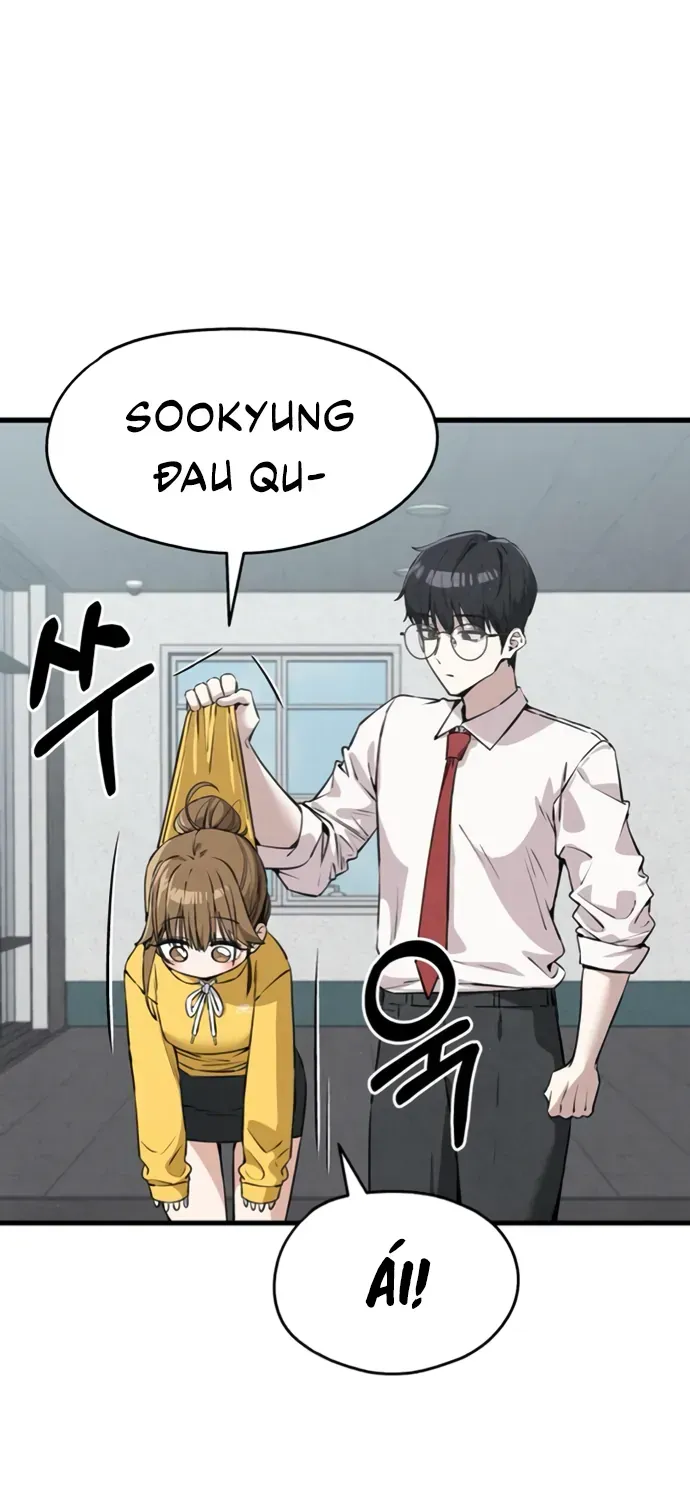 You’re The Only One I Can See Chap 3 - Next Chap 4