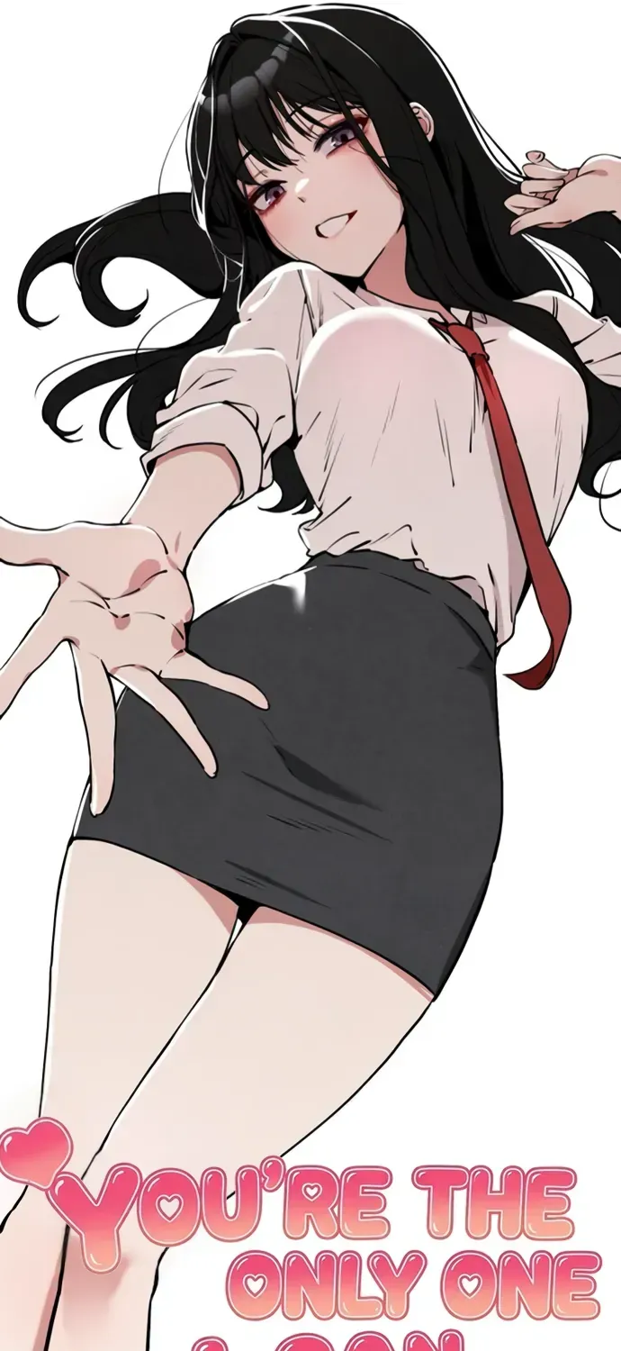 You’re The Only One I Can See Chap 3 - Next Chap 4