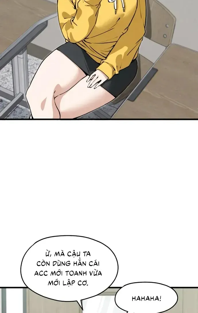 You’re The Only One I Can See Chap 3 - Next Chap 4