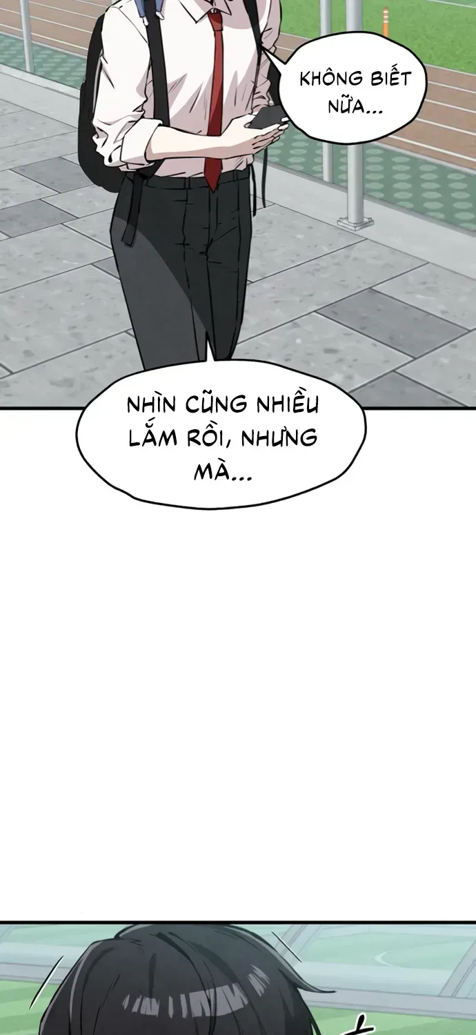 You’re The Only One I Can See Chap 3 - Next Chap 4