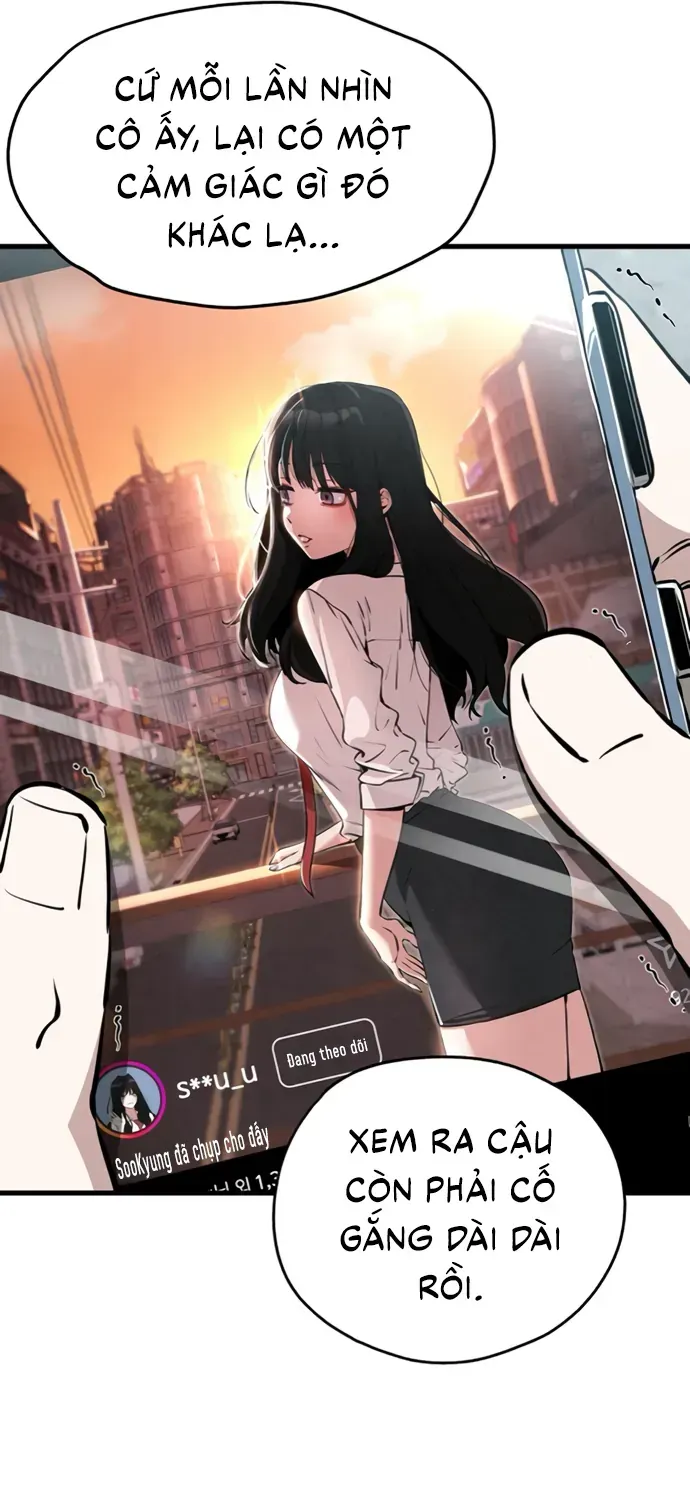 You’re The Only One I Can See Chap 3 - Next Chap 4