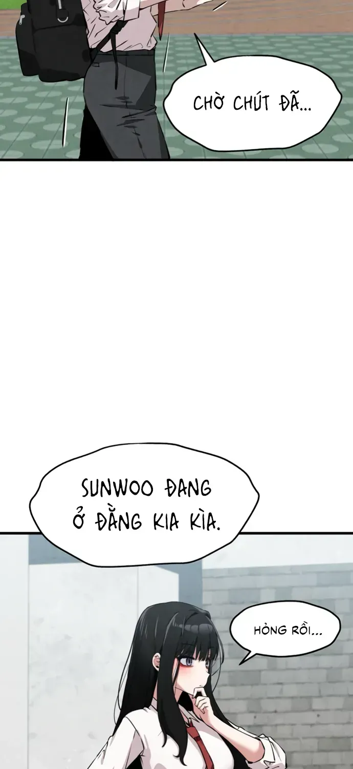 You’re The Only One I Can See Chap 3 - Next Chap 4