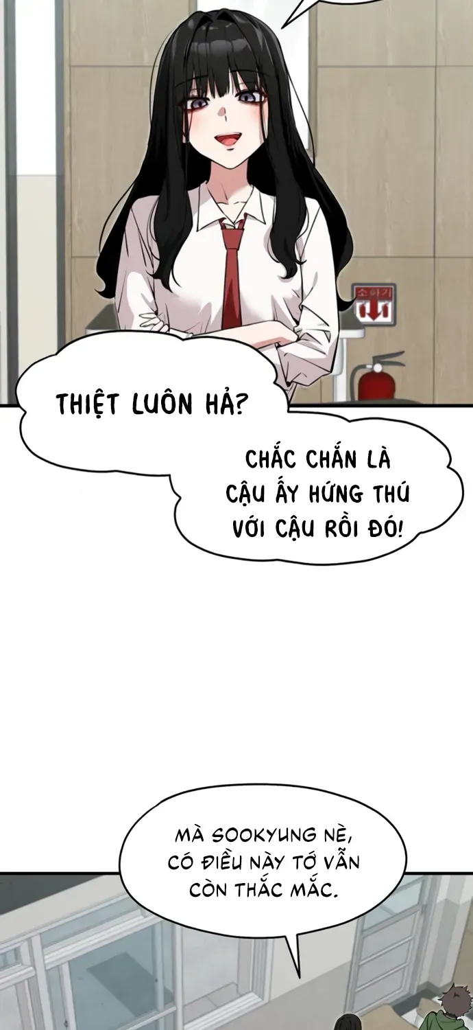 You’re The Only One I Can See Chap 3 - Next Chap 4