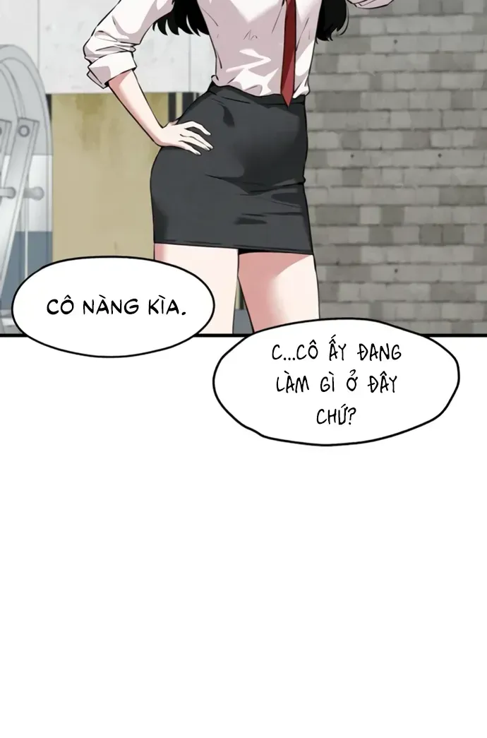 You’re The Only One I Can See Chap 3 - Next Chap 4