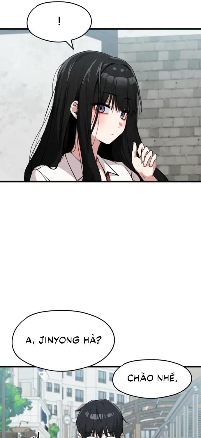 You’re The Only One I Can See Chap 3 - Next Chap 4