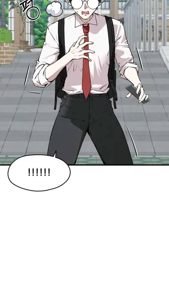 You’re The Only One I Can See Chap 3 - Next Chap 4