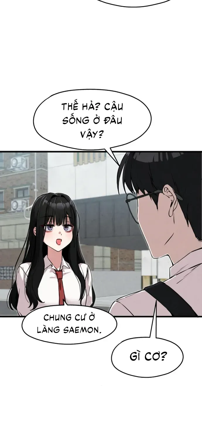 You’re The Only One I Can See Chap 3 - Next Chap 4