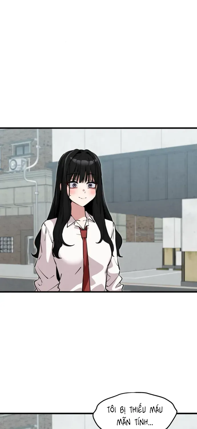 You’re The Only One I Can See Chap 3 - Next Chap 4