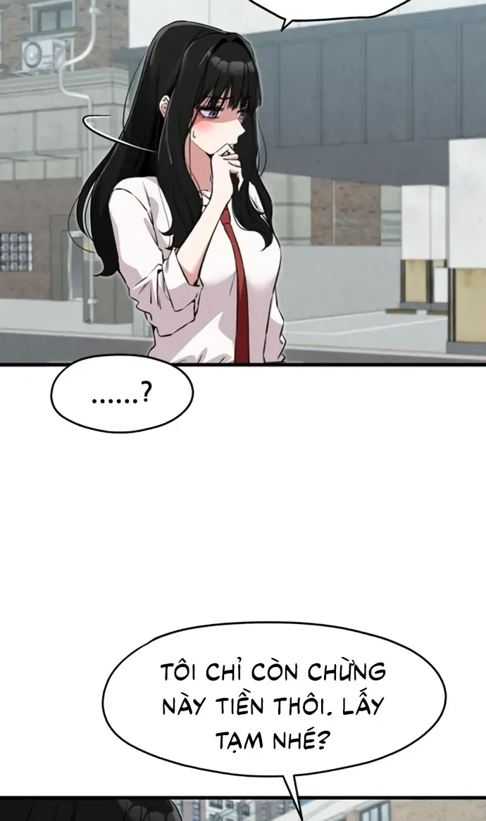 You’re The Only One I Can See Chap 3 - Next Chap 4