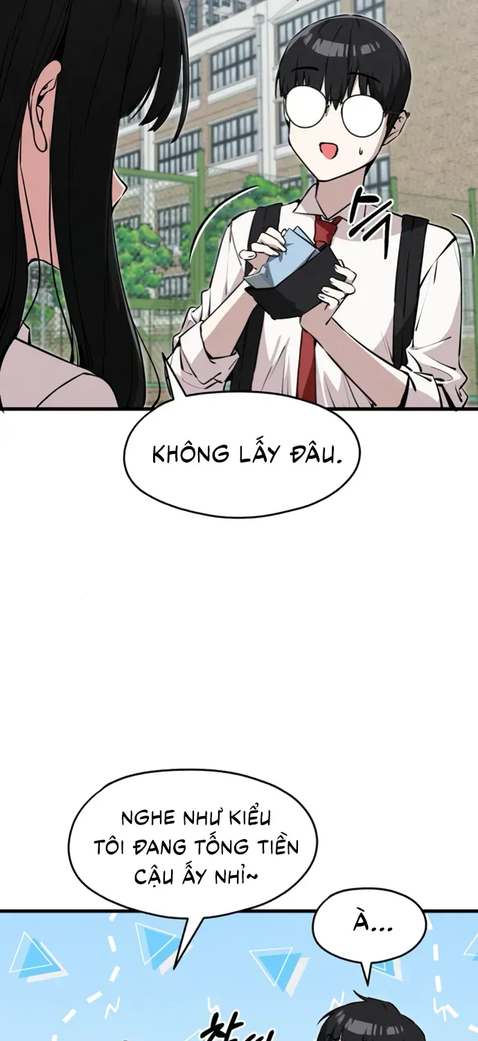 You’re The Only One I Can See Chap 3 - Next Chap 4