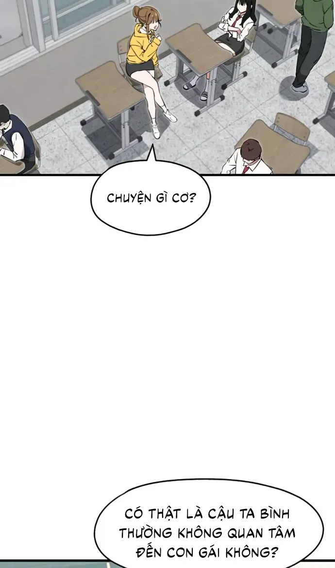 You’re The Only One I Can See Chap 3 - Next Chap 4