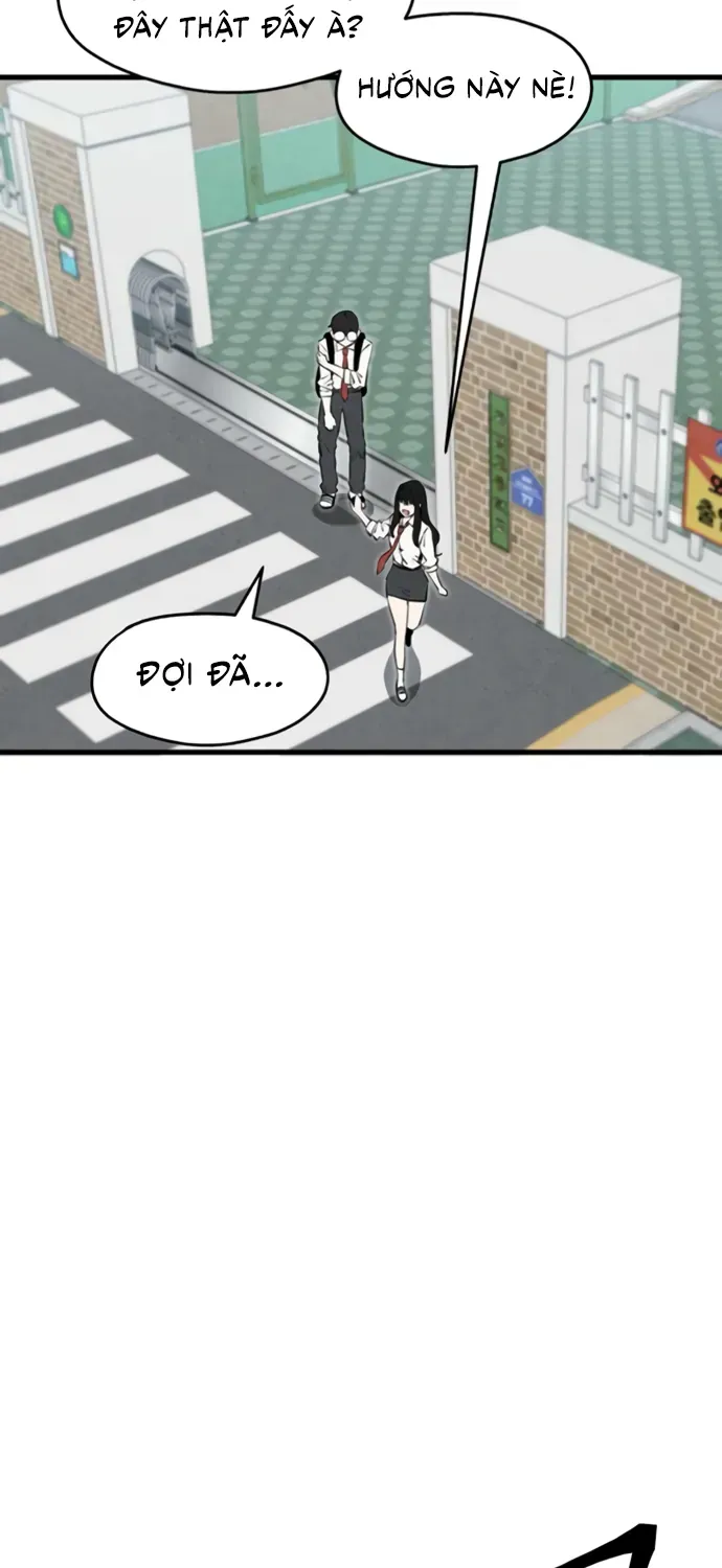 You’re The Only One I Can See Chap 3 - Next Chap 4