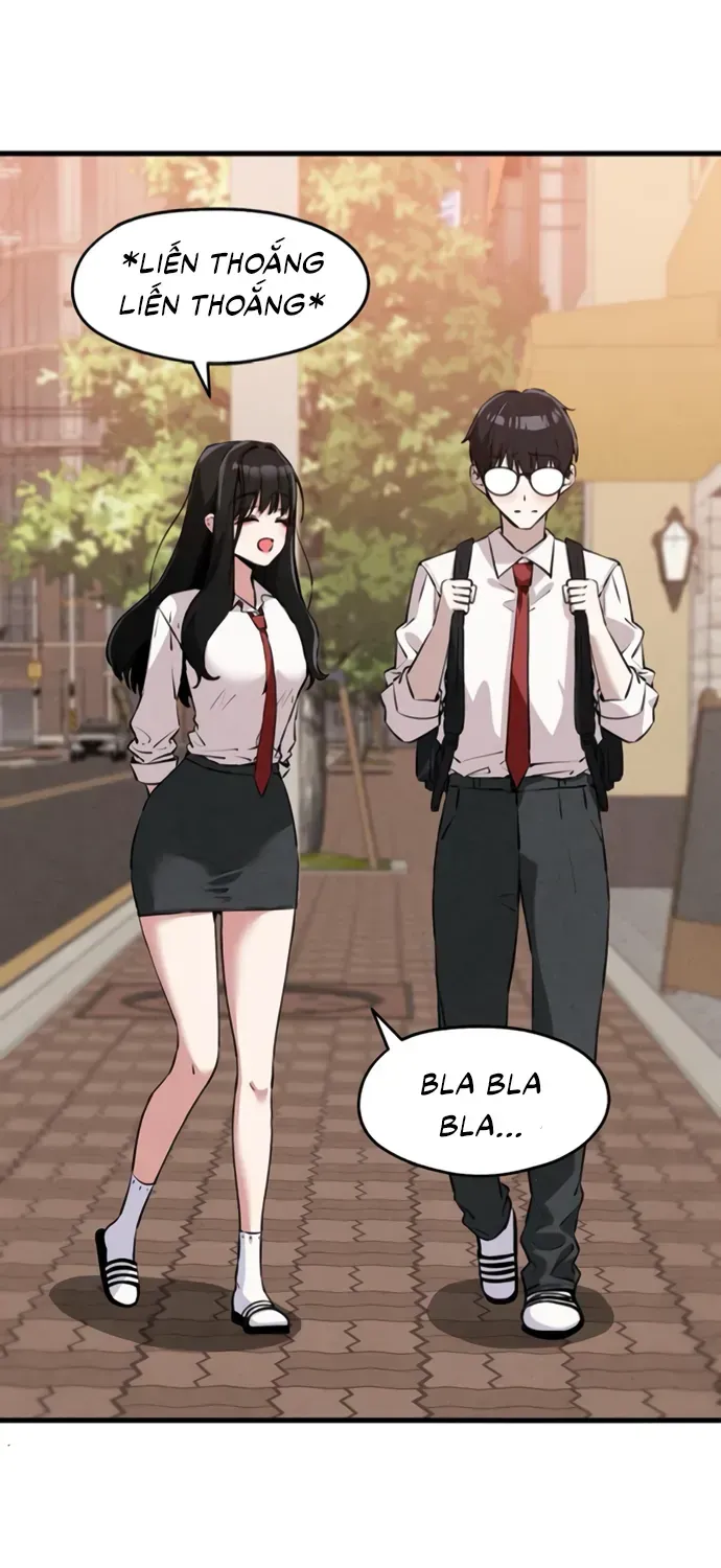 You’re The Only One I Can See Chap 3 - Next Chap 4