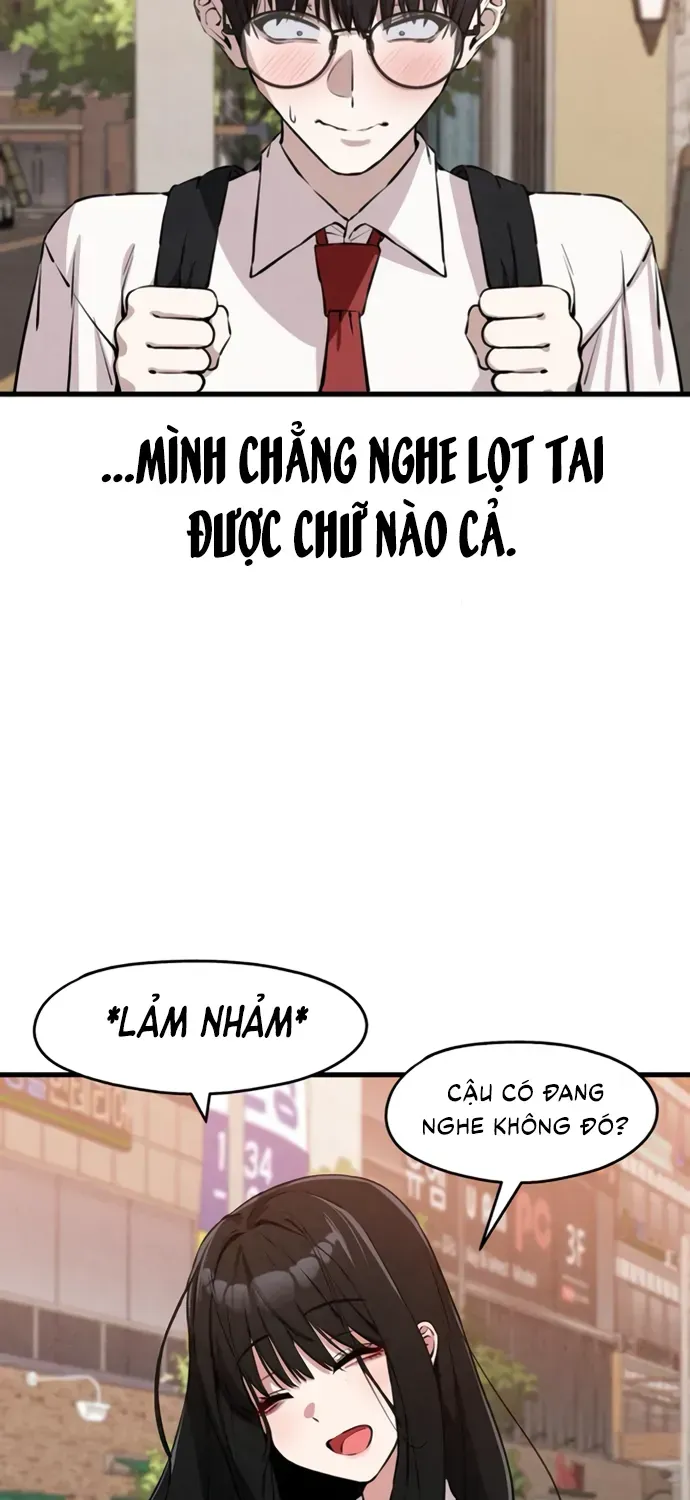 You’re The Only One I Can See Chap 3 - Next Chap 4