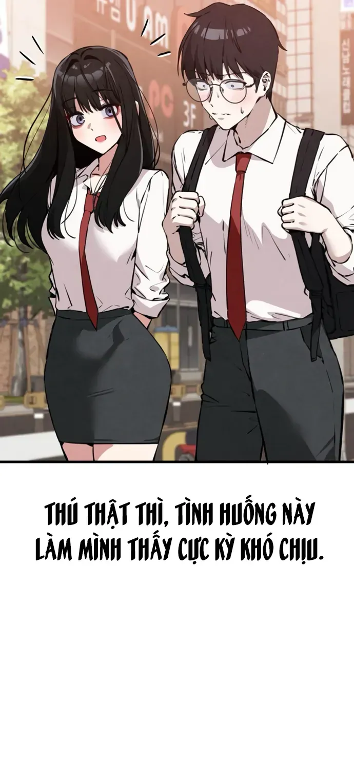 You’re The Only One I Can See Chap 3 - Next Chap 4