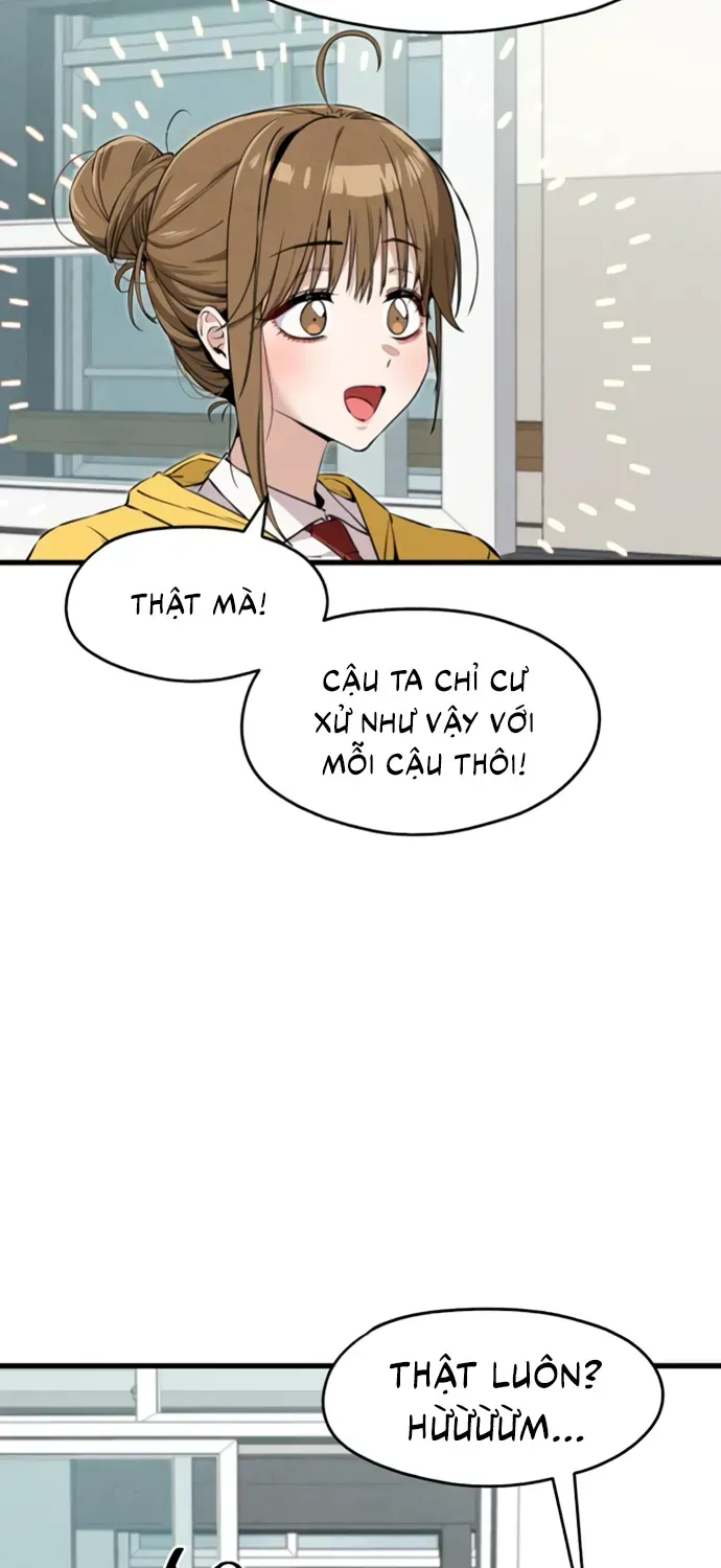 You’re The Only One I Can See Chap 3 - Next Chap 4