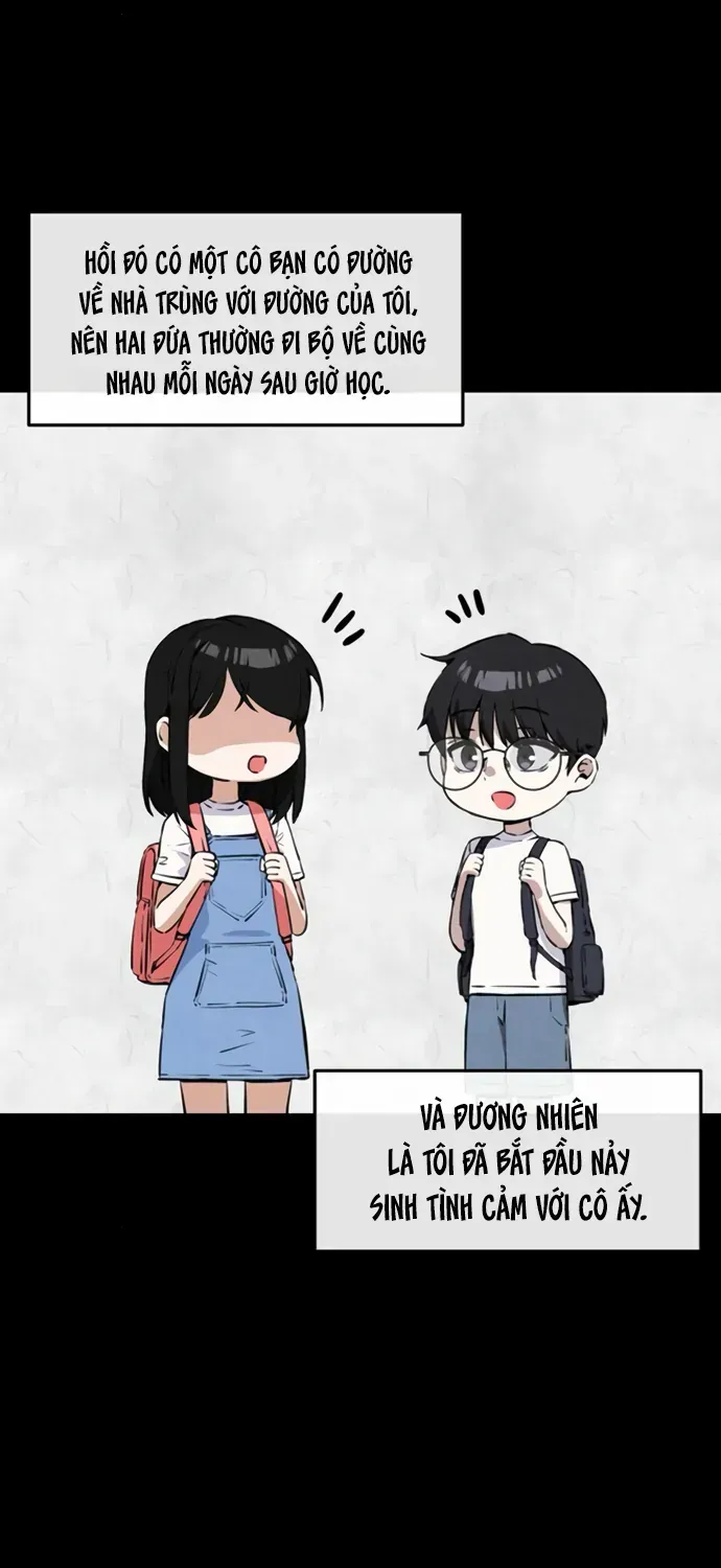 You’re The Only One I Can See Chap 3 - Next Chap 4