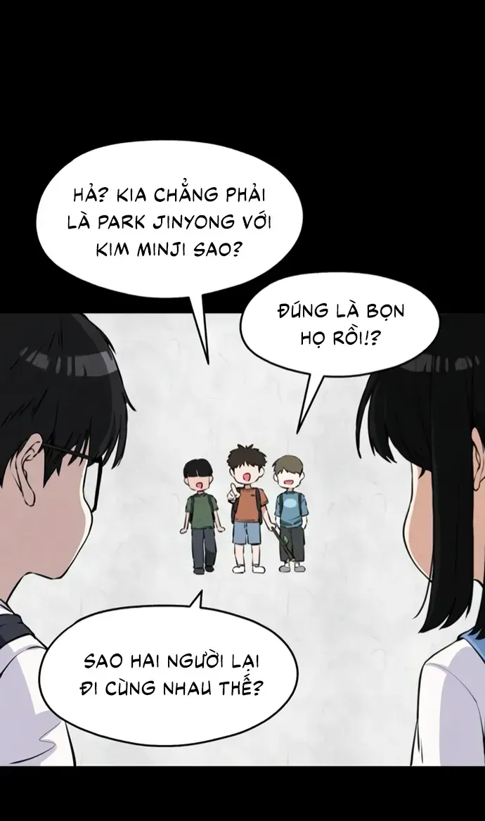 You’re The Only One I Can See Chap 3 - Next Chap 4