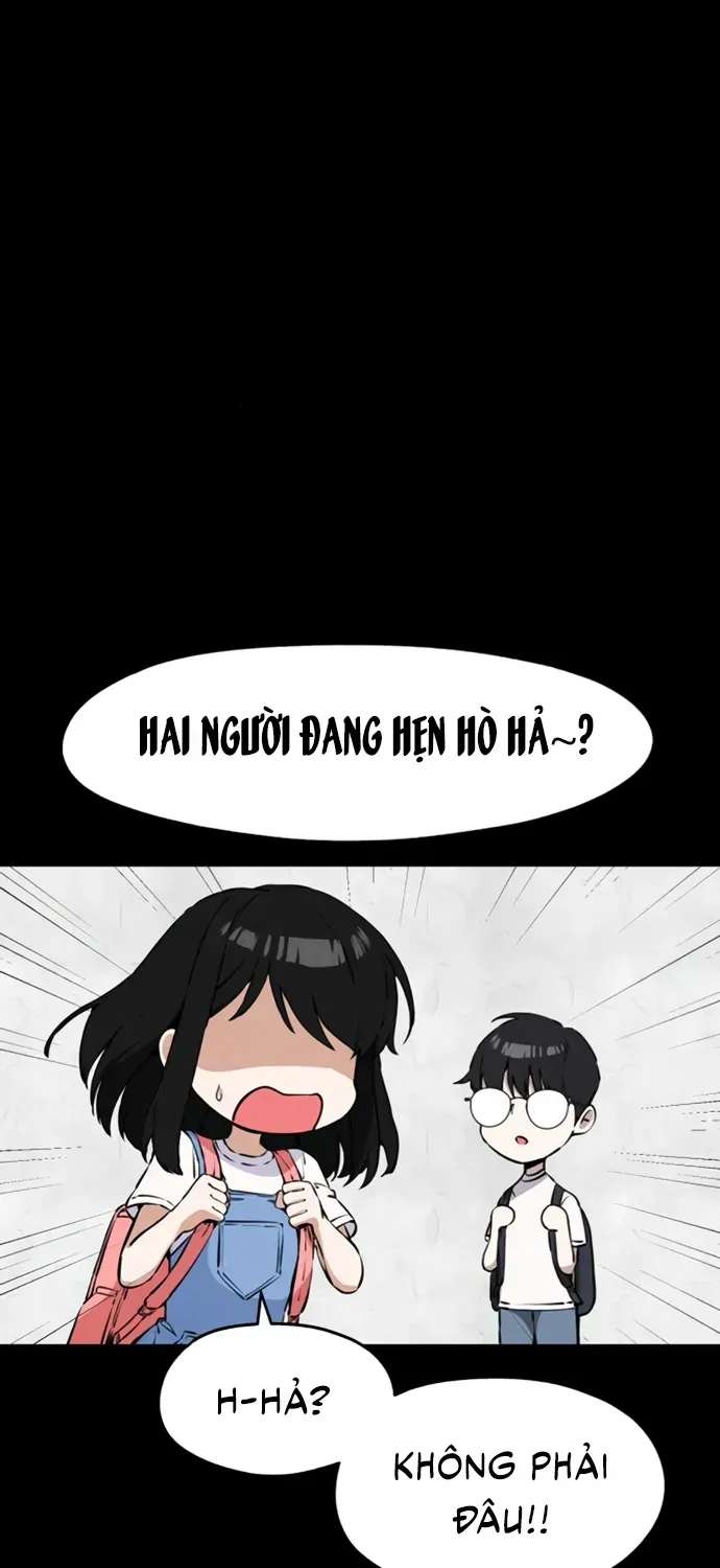 You’re The Only One I Can See Chap 3 - Next Chap 4