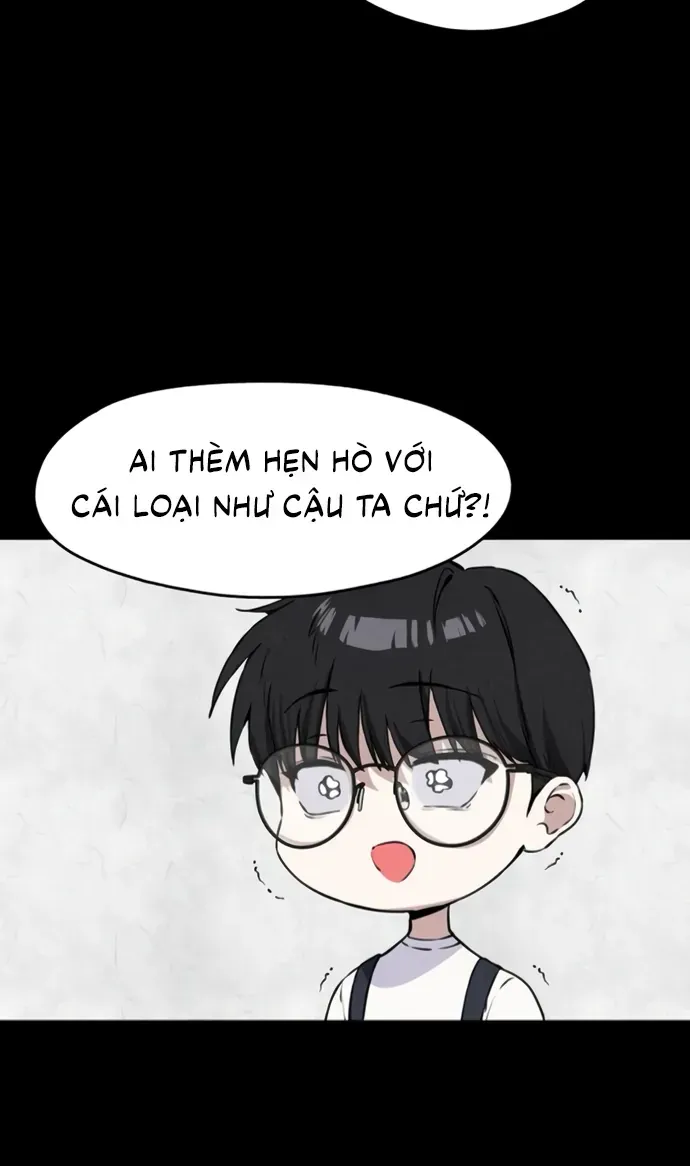 You’re The Only One I Can See Chap 3 - Next Chap 4