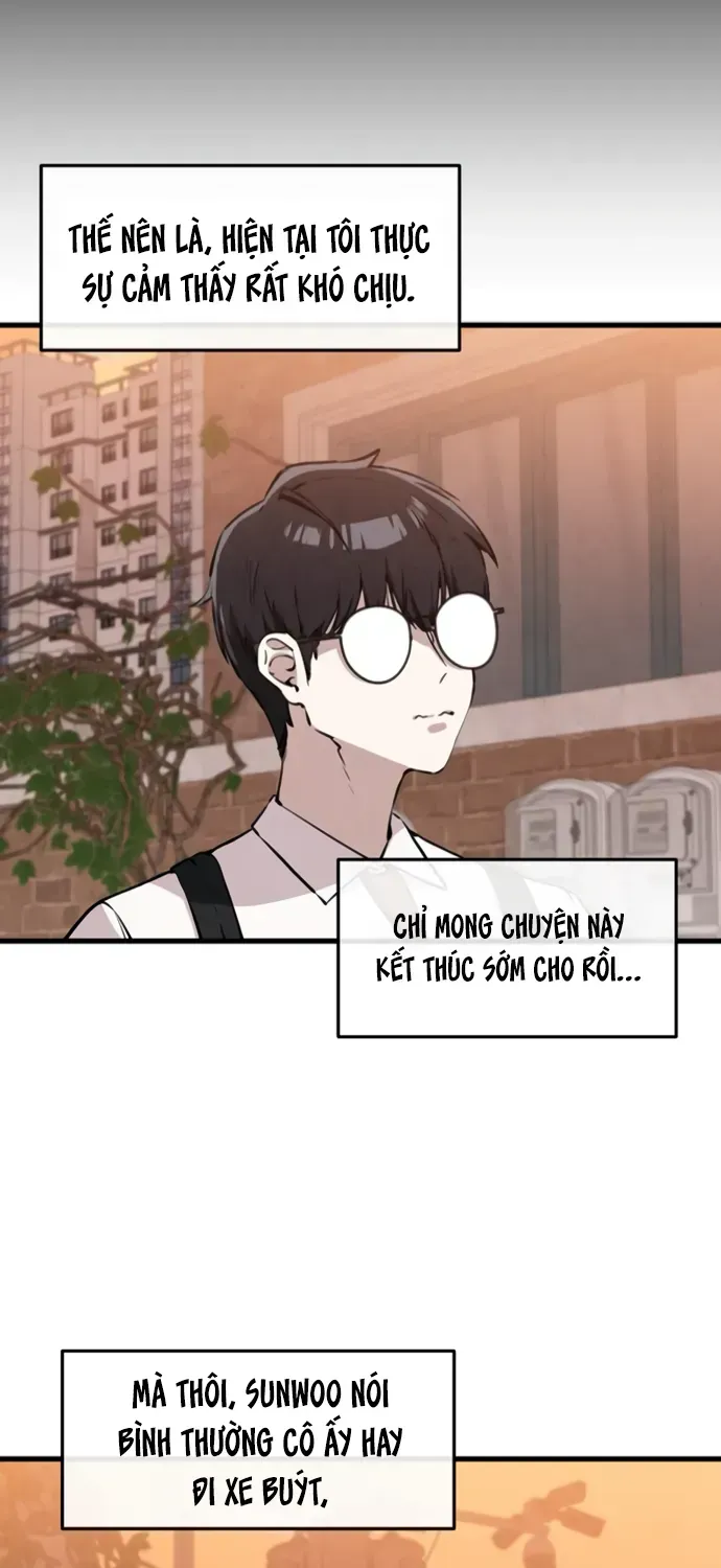 You’re The Only One I Can See Chap 3 - Next Chap 4