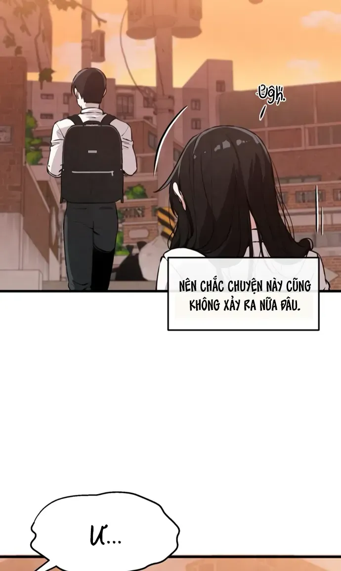 You’re The Only One I Can See Chap 3 - Next Chap 4