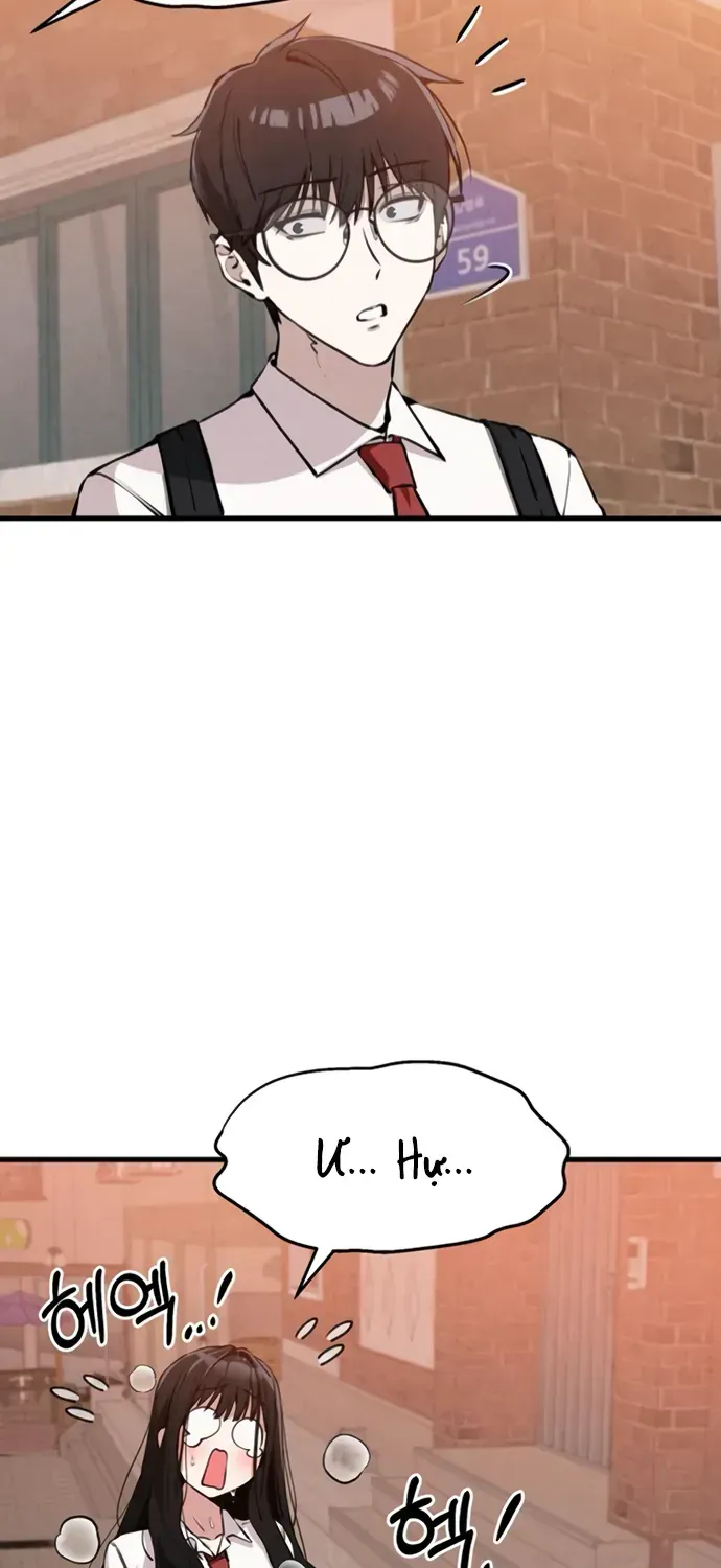 You’re The Only One I Can See Chap 3 - Next Chap 4